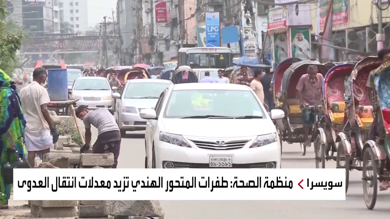 فشل اللقاحات في التصدي لكورونا الهندي