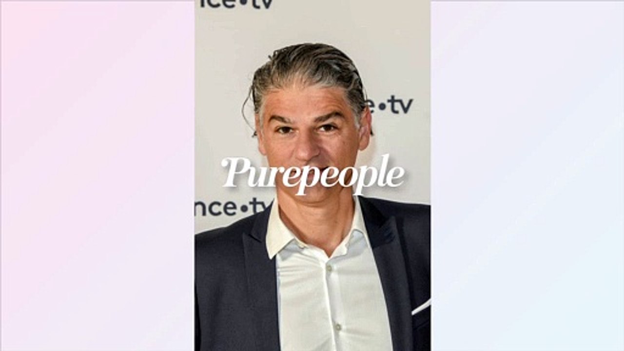 Jacques Cardoze (Complément d'enquête) quitte la télé et rejoint... l'OM !