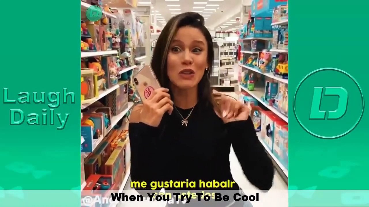 Andrea Espada Tik Tok  Compilation 2021  | All Andrea Espada Funny Videos  Compilation