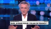 Bernard-Henri Lévy : «J’ai été très impressionné, Monsieur le Recteur, par votre clarté, votre courage, et votre sagesse»