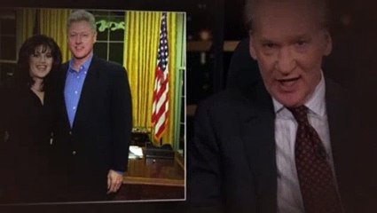 Real Time With Bill Maher S19E15 Pt 02