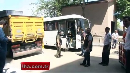 Tanju Çolak adliyeye sevk edildi