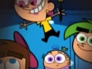 The Fairly OddParents S07E14 - One Man Banned