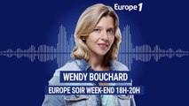 À Strasbourg, Macron demande une Europe qui 