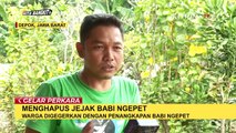 Rekayasa Babi Ngepet di Depok Berawal dari Banyak Warga yang Keluhkan Kehilangan Uang