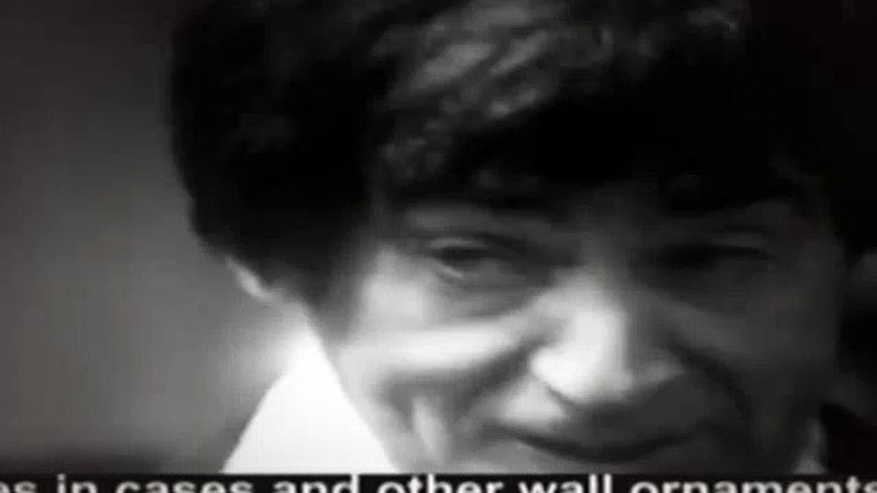 Doctor Who Season 4 Episode 41 The Evil of the Daleks Pt 5