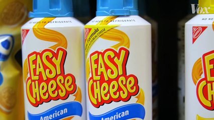 Why Eating Healthy Is So Expensive In America