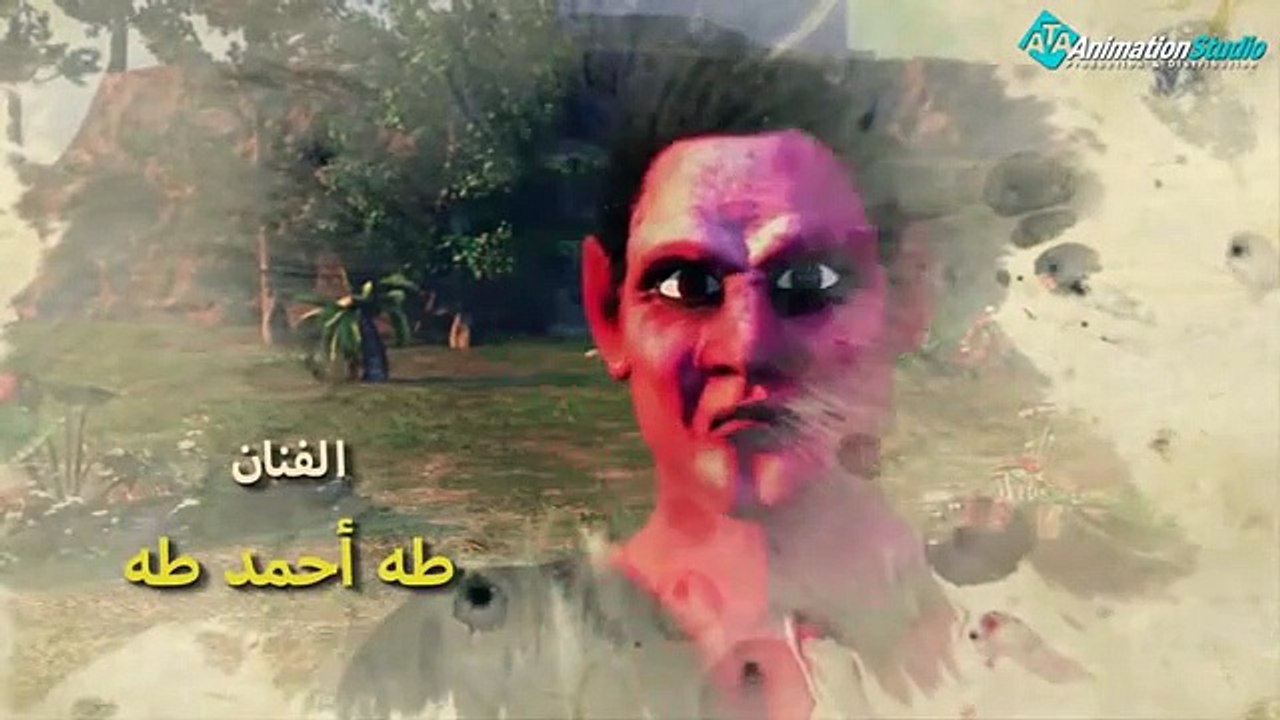 مسلسل ادم عليه السلام _ الحلقة 27_ رمضان 2021 _...
