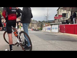 Tour du Gévaudan Occitanie 2021 : La victoire de Joris Delbove