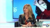 Carmen Tomás: Sánchez tendrá que convocar elecciones pronto, lo que pasó en Madrid, se va a repetir en otros lugares de España
