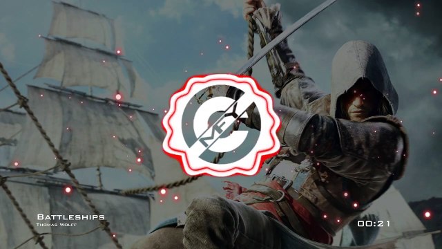 Thomas Wolff - Battleships [Epic_Orchestral_Cinematic][MFY - No Copyright Music]