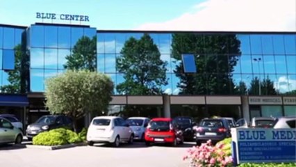 Dott. Rubera in 3 minuti