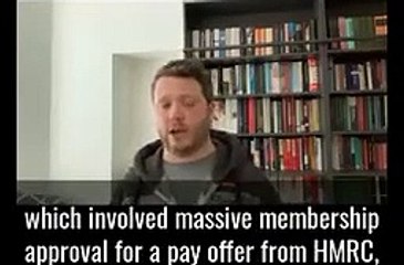 Dave Semple, BLN Candidate, PCS National Vice President