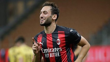 Hakan Çalhanoğlu için Liverpool devrede
