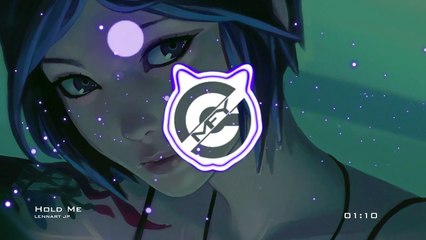 LENNART JP - Hold Me [Future Bass_EDM][MFY - No Copyright Release]