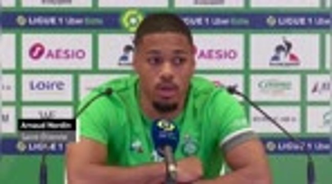 FOOTBALL : Ligue 1 : 36e j. - Nordin : Un objectif commun