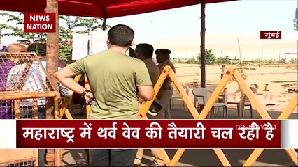 COVID19 : दिल्ली में लॉकडाउन हुआ और सख्त, नहीं चलेगी मेट्रो