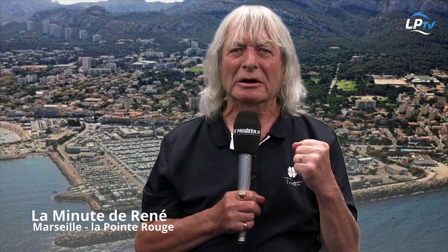 La Minute de René après St Etienne-OM (1-0)