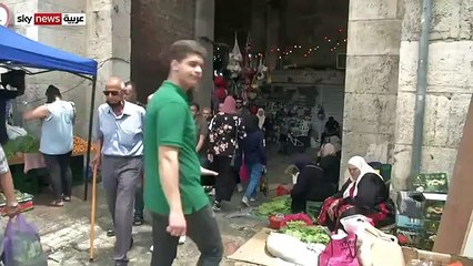 ارتفاع عدد المصابين في اشتباكات حي الشيخ جراح