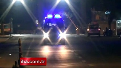 Zehirlenen askerler taburcu oldu