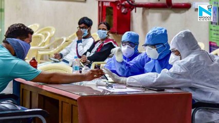 Delhi records 17,364 new COVID-19 cases, 332 deaths