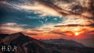 Heart of Music : Landscapes. Relaxing Sleep Music + Stress Relief Music