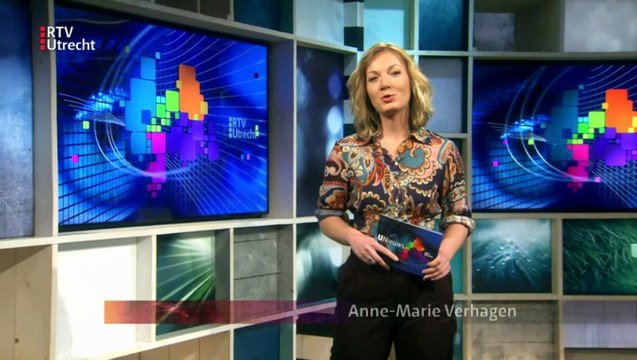 UJournaal bij RTVUtrecht over het onderzoek naar de betrokkenheid van GroenLinks bij de fakeprofielen