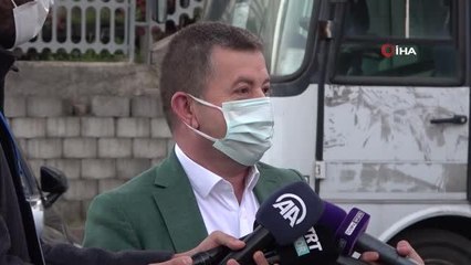 Metin Koç: "44 yıllık özlemi hasret bugün son bulacak inşallah"