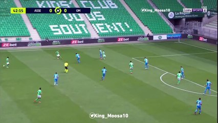 برشلونة 0 × 0 اتلتيكو مدريد | ملخص المباراة ⚽ "