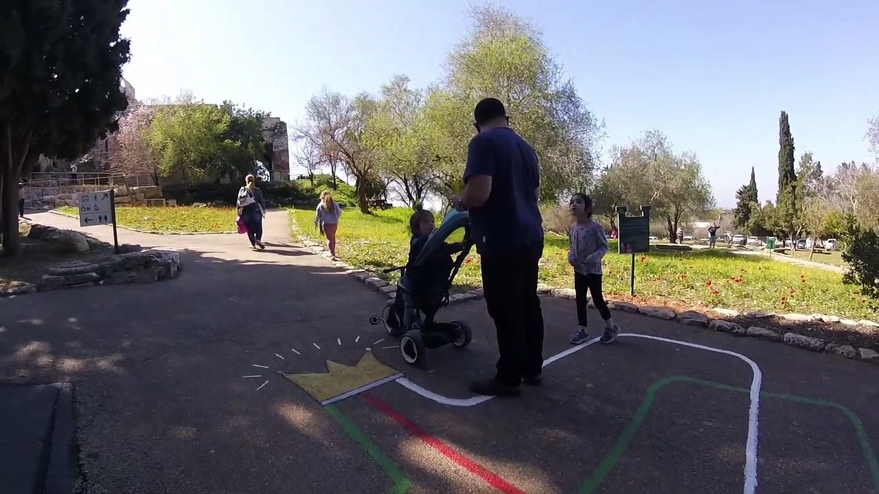 מבצר יחיעם