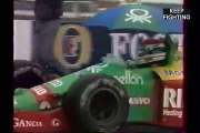 484 F1 16) GP d'Australie 1989 p3