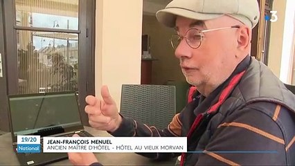 Anniversaire du 10 mai 1981 : quel souvenir François Mitterrand a-t-il laissé à Château-Chinon ?