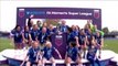 Chelsea crowned WSL champions with empathic win on final day