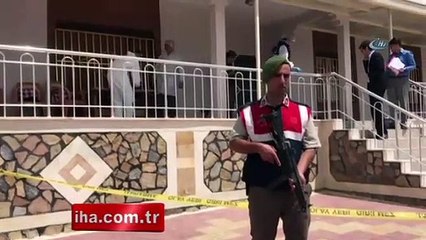 Konya'da dehşet! Şizofreni hastası 5 kişiyi öldürdü