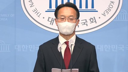 조해진 "문 대통령 레임덕...잘못된 국정운영 사과하라" / YTN