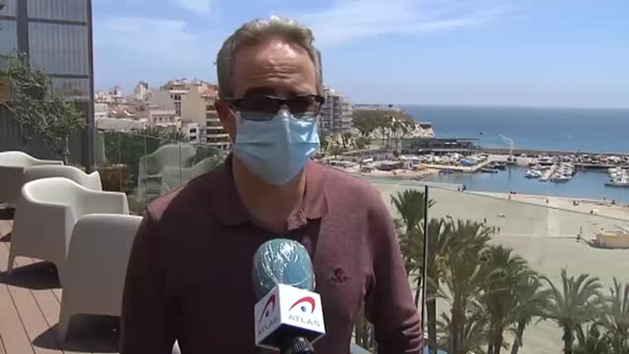 El fin del estado de alarma desata el interés por volver a viajar y las primeras reservas