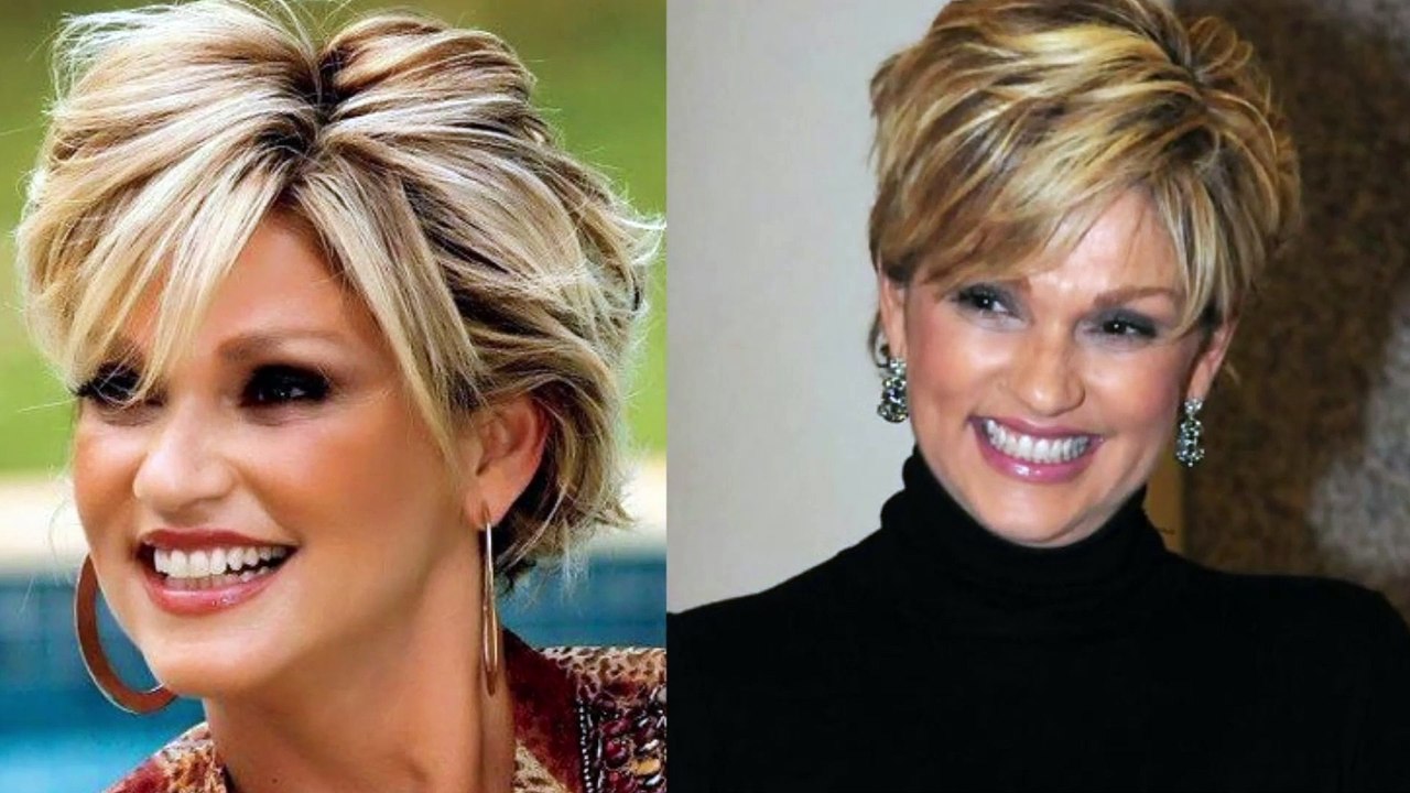 11 Dos Mais Desejados Cortes de Cabelo Curto