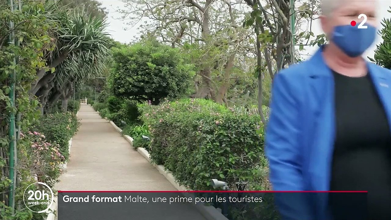 Malte : des bons de réduction pour attirer les touristes