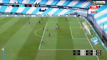 Racing 2-0 San Lorenzo - Copa de la Liga - Fecha 13