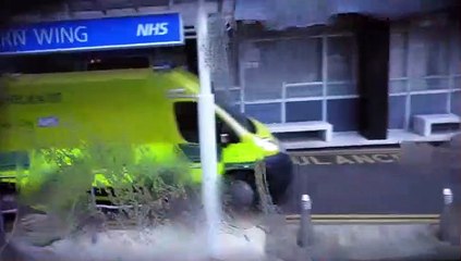 Holby City S22E01