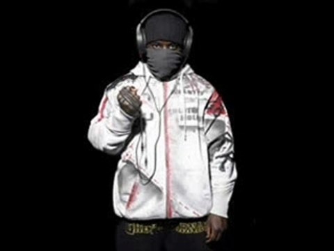 Video Sefyu - au pays du zahef ( new 2008!!!!! une turie!!