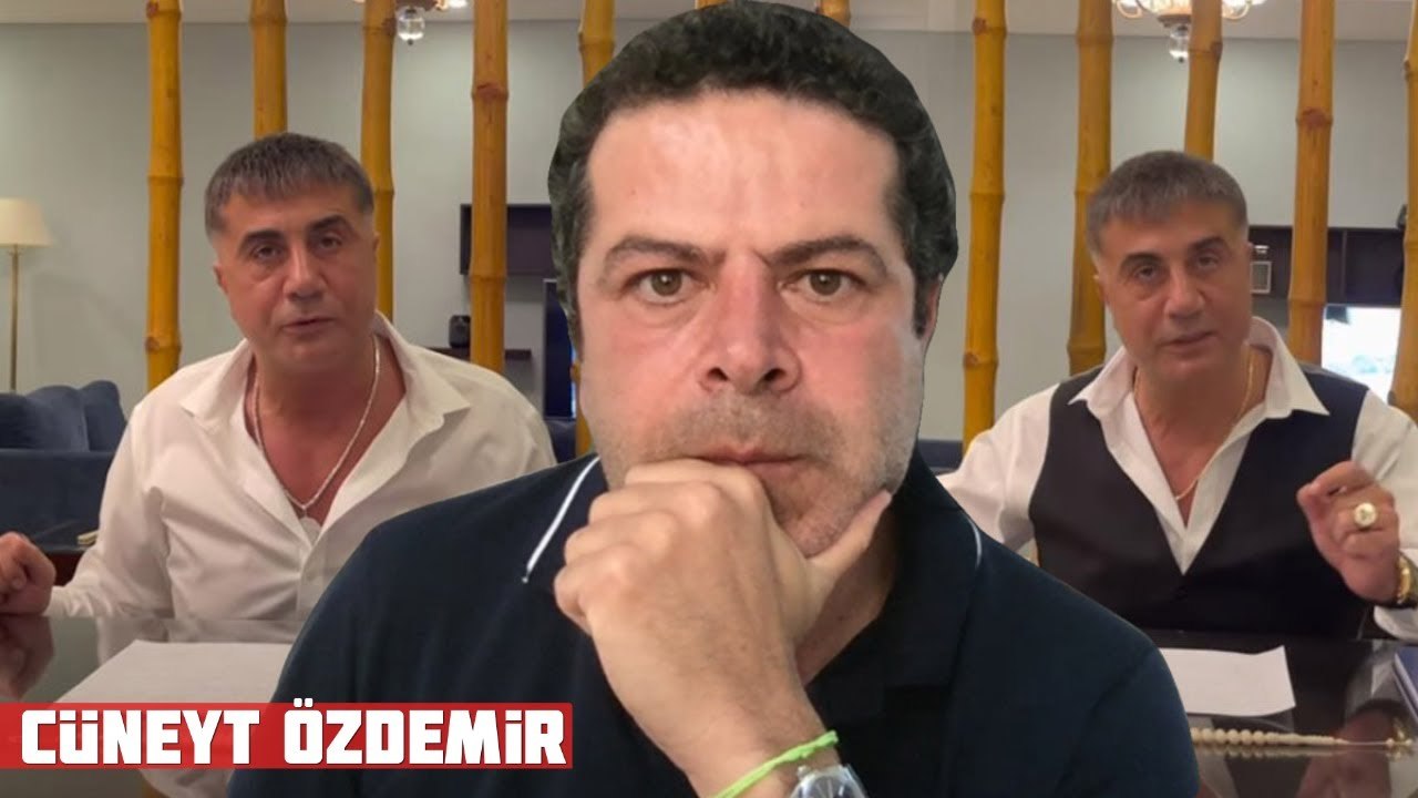 SEDAT PEKER NE DİYOR, ASLINDA NE DEMEK İSTİYOR?