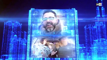 مسلسل مشيتي فيها 2021 الحلقة 26 السادسة والعشرون - تلفزيون السعودية