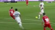 Gol de Marco Asensio Real Madrid vs Sevilla 1-1 Laliga 2021 HD