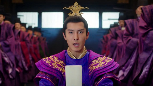 Sí, Mi General Capitulo 48 Audio Latino