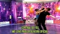 Dança dos Famosos - Valsa