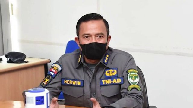 Kodam Jaya Mengawal Proses Hukum Terkait Cekcok Babinsa dengan Debt Collector