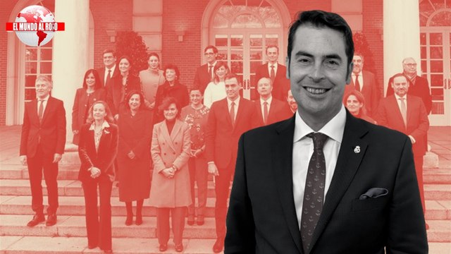 JESÚS Á. ROJO, SIN PELOS EN LA LENGUA: SÁNCHEZ SE DEDICA A GASTAR Y MENTIR, ¡CUÁNTO TONTO HAY EN ESTE PAÍS!