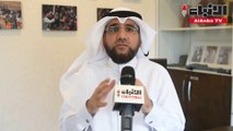 الشيخ وليد الكندري : أجتهد فى الدعاء أقرب مايكون العبد لربه وهو ساجد