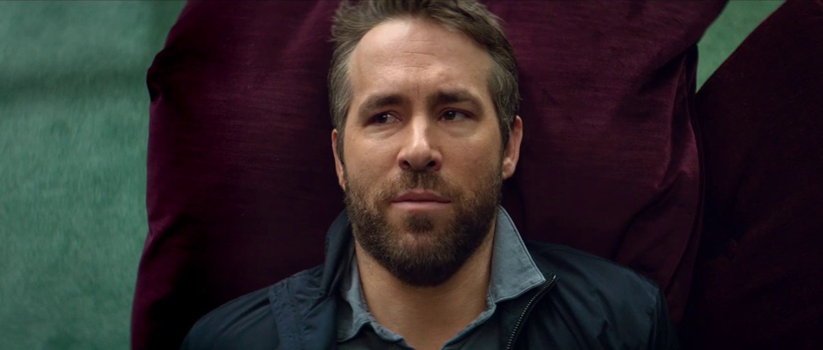 The Hitman’s Wife’s Bodyguard - Movie Trailer - 2021 - Ryan Reynolds, Samuel L. Jackson, Salma Hayek